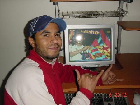 RONALLDINHO
