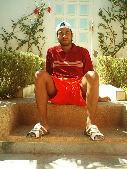 morad