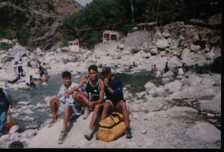 morad