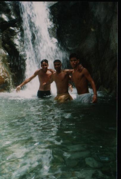 morad